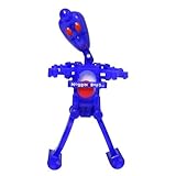California Creations Z Noggin Bop Max Windup Toy