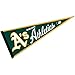 WinCraft Oakland Athletics Large Pennant