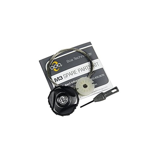 Korkers-Unisex-Boa-M3-Replacement-Combo-Kit