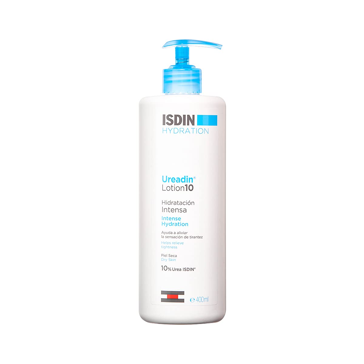 Isdin Body Lotion, 400 ml