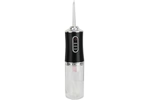 Srivdk Water Flosser 260ML