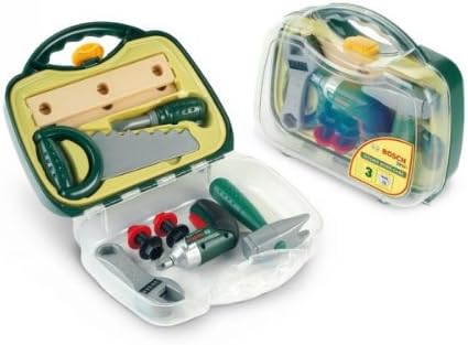 Klein 8466 Bosch Mini Ixolino Workcase exclusiv for Amazon Customers by Vedes