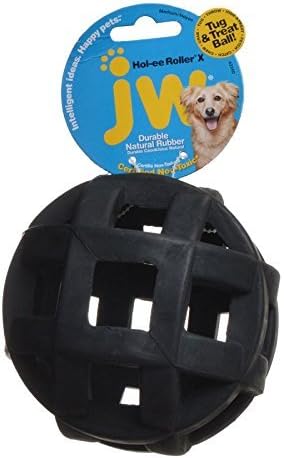 holee dog ball