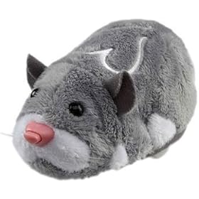 Zhu Zhu Pets Hamster Num Nums