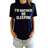 YITAN Women Casual Cool Short Sleeve O-Neck Tops Graphic Tees Summer Fashion Cute Funny T Shirts