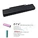 Dtk Laptop Notebook Computer Battery for Samsung Rv408 Rv508 Rv411 Rv415 Rv511 Rv515 Rv510 R420 R428 R430 R439 R429 R440 R505 R522 R523 R466 R462 463 R464 R465 P467 R468 R470 R478 R480