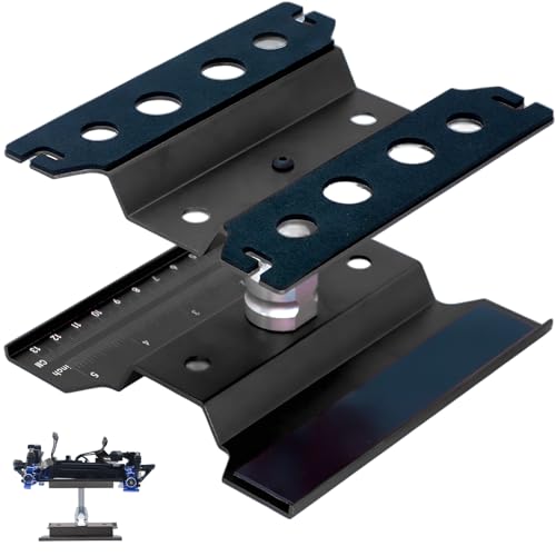 Lift Lower Black