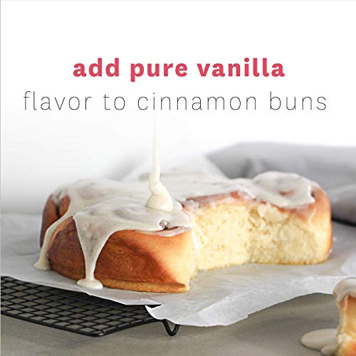 Vanilla Bean Paste for Baking - Heilala Vanilla, the Choice of the Worlds Best Chefs & Bakers, Using Sustainable, Ethically Sourced Vanilla, Multi-Award Winning, Hand-Picked from Polynesia, 13.52 oz - Thumbnail 4