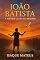 Livro João Batista: A voz que clama no deserto