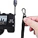 OP/TECH USA Soft Pouch Digital D-Compact (Black)