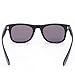 BELLBESSON - Classic Retro TR90 Frame Polarized Wayfarer Sunglasses UV400