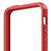 iPhone SE case, elago [Bumper][Red] - [Edge Protection][Minimalistic][Durable Hardshell] - for iPhone SE/5/5S