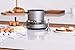 Breville BEG800SIL Precision Poacher and Sous Vide, Silver