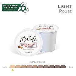 McCafé® Loaded Chocolate Chip Cookie, 96ct