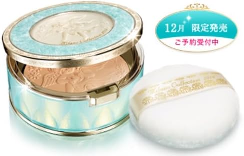 Kanebo Milano Collection Body Fresh Powder 2014