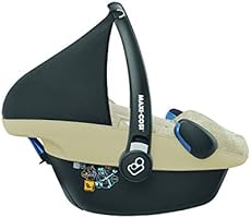 maxi cosi pebble nomad sand