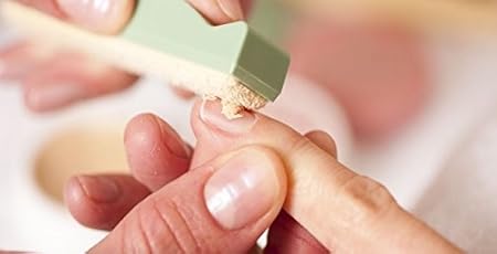 P-SHINE japoński zestaw do manicure, profesjonalny zestaw ...