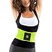 HOT SHAPERS Cami Hot with Waist Trainer – Women’s Slimming Body Shaper –Weight Loss and Hourglass Figure