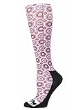 Equine Couture Kelsey Padded Boot Socks