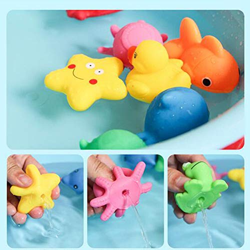 3 Agirlvct+Fishing+Floating+Squirts+Bathroom