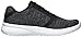 Skechers Performance Women's on-the-GO City 3.0-Immerse Sneaker,black/white,8 M US