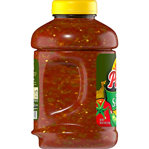 5 Pace+Chunky+Salsa+Medium+Bottle