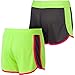 New Balance Girls' Reversible Short