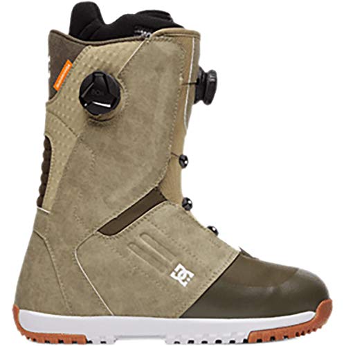 dc snowboard boots 2021