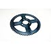 SCOOTERX Sprocket 68 Tooth Pocket Bike, Scooter, ATV, Quad, 47cc to 49cc Rear [4508]