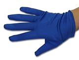 Go Gloves (Royal Blue)