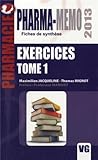 Exercices : Tome 1 by 