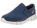 Skechers Sport Men's Equalizer 2.0 Slip On Loafer, Navy, 10.5 M US