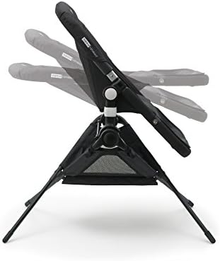 bugaboo fox bassinet stand