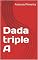 Livro Dada triple A