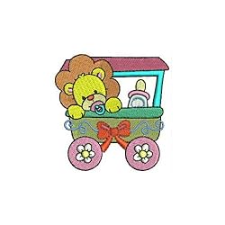 Threadart Machine Embroidery Design Bundles