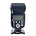 New Version YN-565EX II TTL Flash Speedlite with High Guide Number for Canon 6D 7D, 70D 60D, 600D, XSi XTi T1i T2i T3 - English