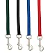 Guardian Gear Cotton Web Dog Training Lead 20'x5/8
