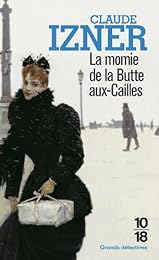 La  momie de la Butte-aux-Cailles