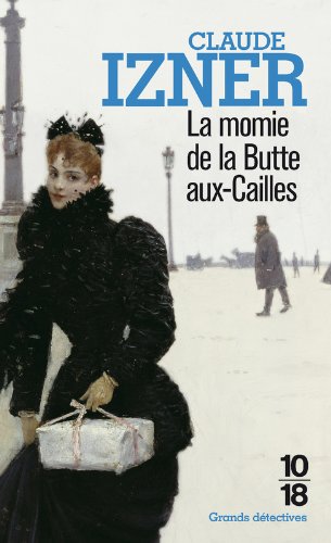 La  momie de la Butte-aux-Cailles