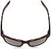 Nike EV1004-200 Essential Spree R Sunglasses (Frame Green with Gunmetal Flash Lens), Matte Tortoise, 57/18/145