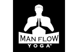 Man Flow Yoga