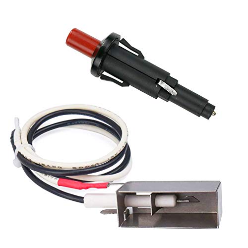 er Spirit Grill Igniter Not Clicking at Siple blog