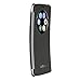 L G Electronics Quick Circle Folio Case for LG G Flex 2 - Retail Packaging - Titan Silver