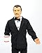 Pulp Fiction Winston Wolf [Explicit] Talking Action Figure, 13