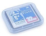 Viking 32 MB CompactFlash Card