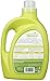 GreenShield Organic USDA Certified Organic Laundry Detergent, Free and Clear, 100 Ounce