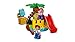 LEGO DUPLO Jake 10604 Jake and the Never Land Pirates Treasure Building Kit