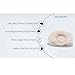 Newborn Baby Pillow Flat Head Infant Head Shaping Pillow Prevent Plagiocephaly Syndrome 3 Sizes ( 0 - 2 - 8 - 24 months )