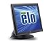 Elo Intellitouch E719160 17-Inch Screen LCD Monitor,Dark Gray