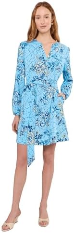 belden t shirt dress Girls Mini Belden Dress in Multi A Cherry On Top